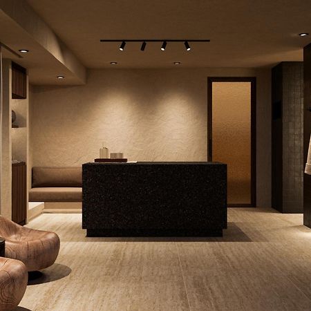 Casa Cook Madonna Hotel Екстериор снимка