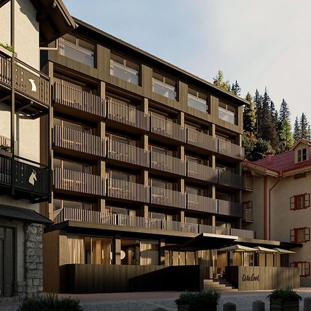 Casa Cook Madonna Hotel Екстериор снимка