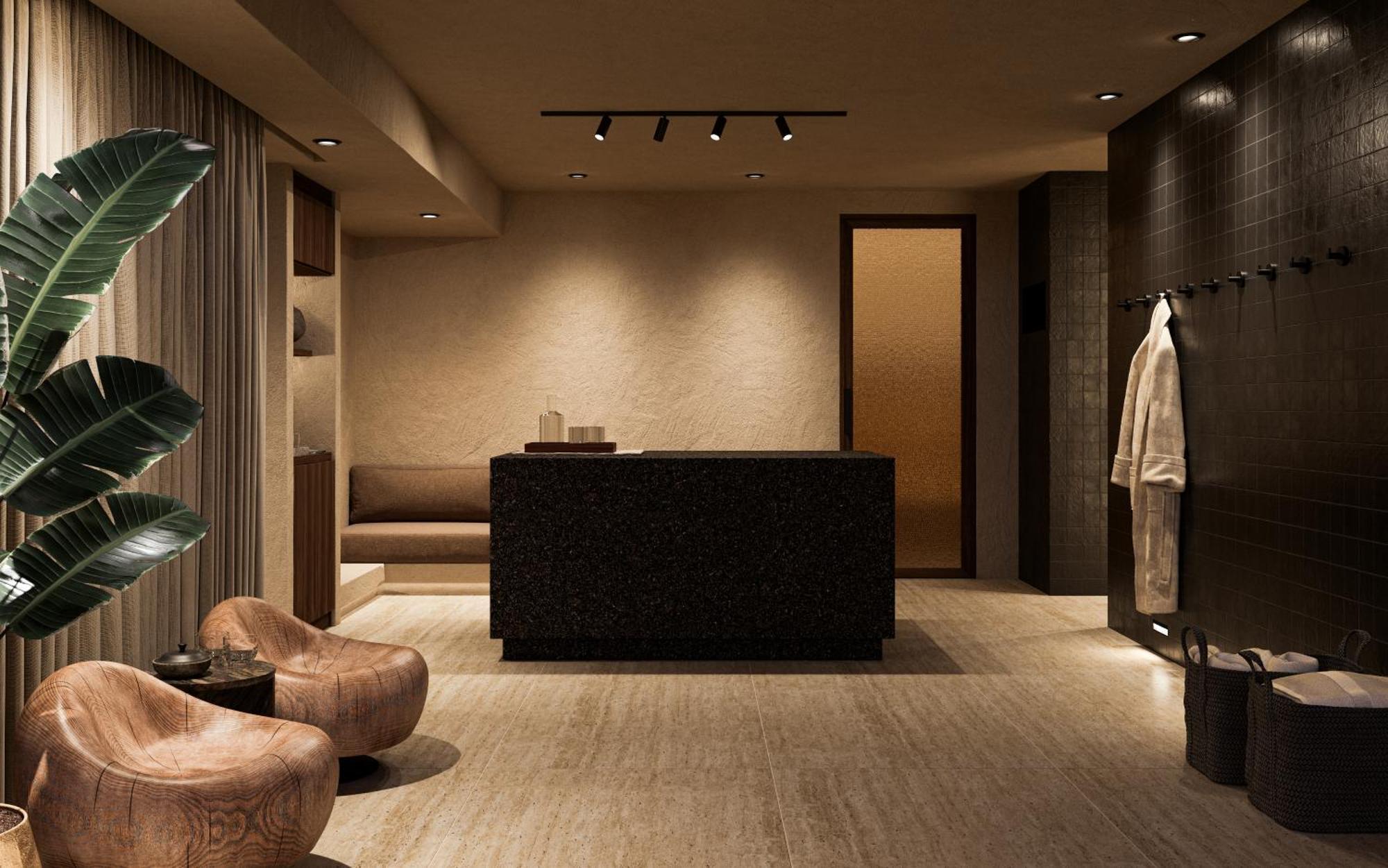 Casa Cook Madonna Hotel Екстериор снимка